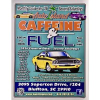 Auto Island Monthly Cruise-Ins