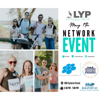 Lowcountry Young Professionals May Networking Event