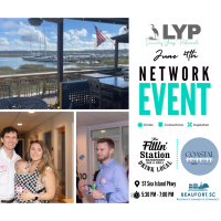Lowcountry Young Professionals June Social