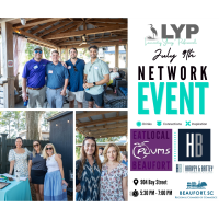 Lowcountry Young Professionals July Social