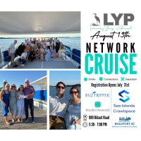 LYP Network Cruise