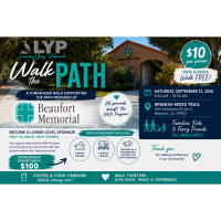 LYP: Walk the PATH
