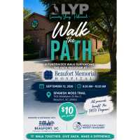 LYP: Walk the PATH