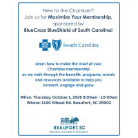 Maximize Your Membership