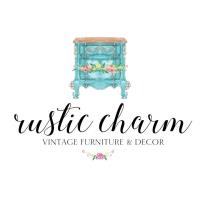 Rustic Charm Ribbon Cutting & Grand Opening Ceremony
