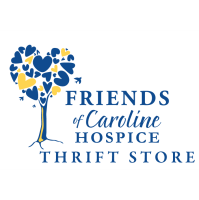 Friends of Caroline Hospice Thrift Store Ribbon Cutting