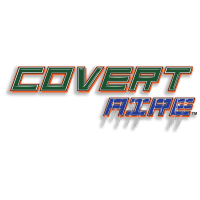 Covert Aire 10th Anniversary Celebration & Ribbon Cutting