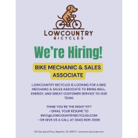 Lowcountry Bicycles