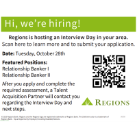 Regions Bank