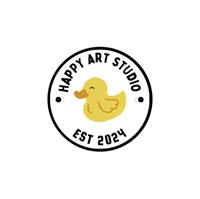 Happy Art Studio