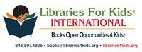 Libraries for Kids 5th Annual World Book Day Event
