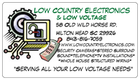 Low Country Electronics - Hilton Head Island