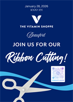 The Vitamin Shoppe - Beaufort