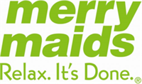 Merry Maids Housecleaning Service