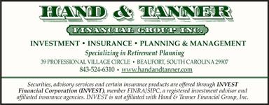 Hand & Tanner Financial Group, Inc.