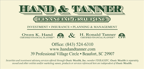 Hand & Tanner Financial Group, Inc.