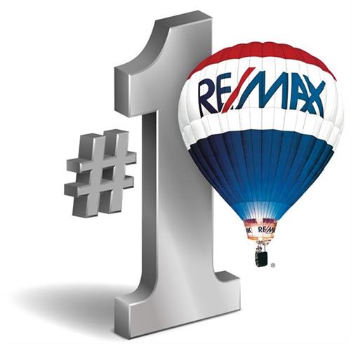 Nobody Sells More Real Estate than RE/MAX!