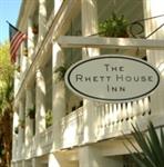 Rhett House Inn