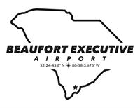 Beaufort Executive Airport