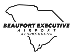 Beaufort Executive Airport