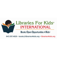 Library For Kids International -Donations
