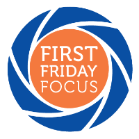 First Friday Focus -- October 2014