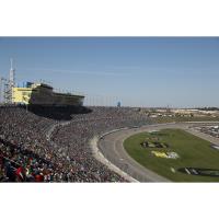 Chamber Focus: The Business Side of NASCAR with Kansas Speedway