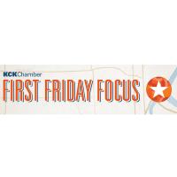 2016 First Friday Focus - June