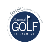 12th Annual RHBC Chamber Golf Tournament
