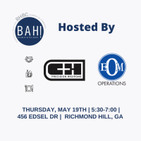 Business After Hours - Hosted by C&H Precision Weapons and EOM 