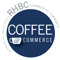 Coffee and Commerce Networking Event