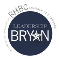 Leadership Bryan Alumni Luncheon