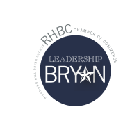 Leadership Bryan Alumni Association Lunch