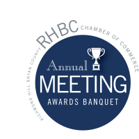 RHBC Chamber Annual Meeting - Virtual 
