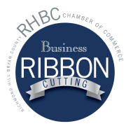 Ribbon Cutting: US Health Advisors - Lucie Garner