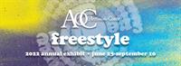 Freestyle — 2022 Arts on the Coast Annual Exhibit - Opening Reception