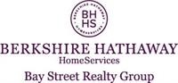 Berkshire Hathaway HomeServices - Bay Street Realty Group Berkshire Hathaway HomeServices - Bay Street Realty Group