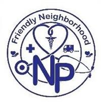 Friendly Neighborhood NP