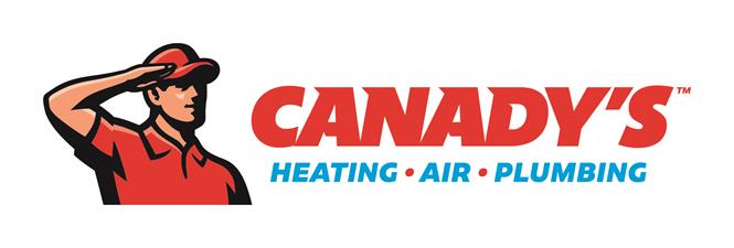 Canady's Heating Air Plumbing