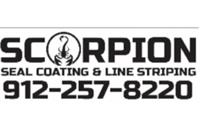 Scorpion Sealcoating & Line Striping, LLC