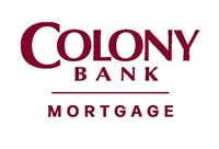 Colony Bank and Colony Bank Mortgage