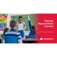 Hargray to Award $6,000 to K-12 Teachers Building A Stronger Connection in their Community