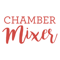 Chamber Mixer - RAR Productions Associates & The Patio Downtown