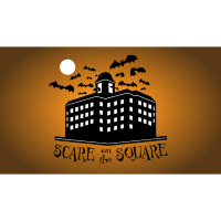 2023 Scare on the Square