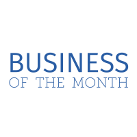 Business of the Month Presentation - Gainesville Lions Club