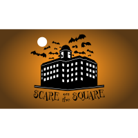 2025 Scare on the Square