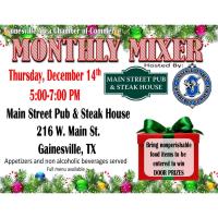 Chamber Mixer 