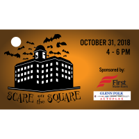 2018 Scare on the Square
