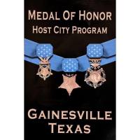 Medal of Honor Book Signing