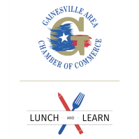 Lunch & Learn Hosted by Student Support Council for Gainesville State School 